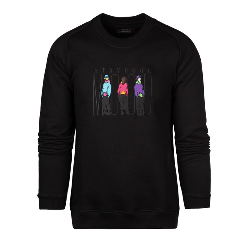 سویشرت مردانه مدل SB-SS-2139