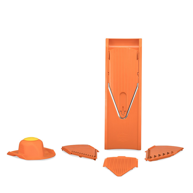 خرید و قیمت رنده برنر مدل V1 ClassicLine starterset