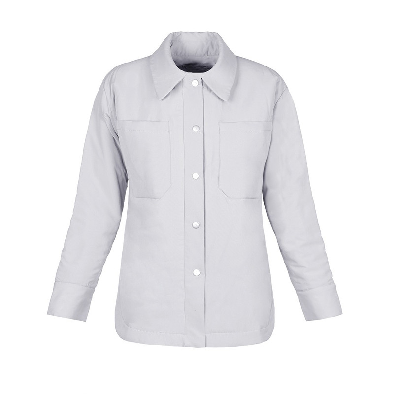 کاپشن زنانه مدل SB-SS-3018