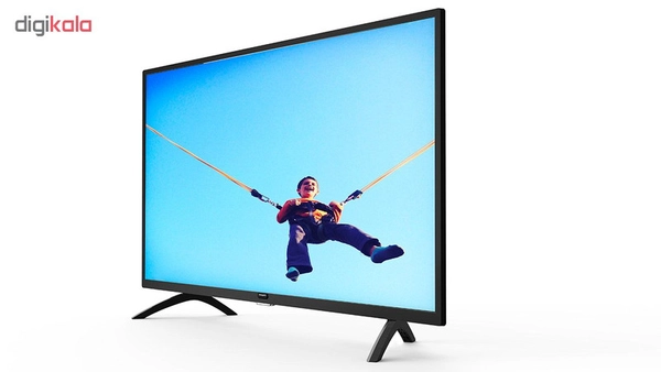 تلویزیون فیلیپس مدل 40pft5063 سایز 40 اینچ5
