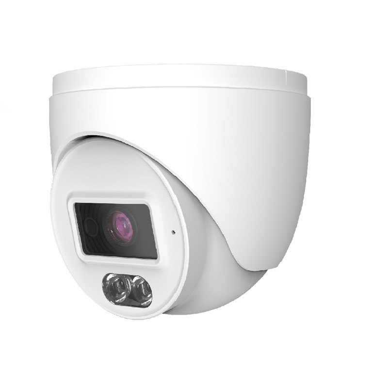 دوربین مداربسته تحت شبکه سیماران مدل SM-IP4510CVL