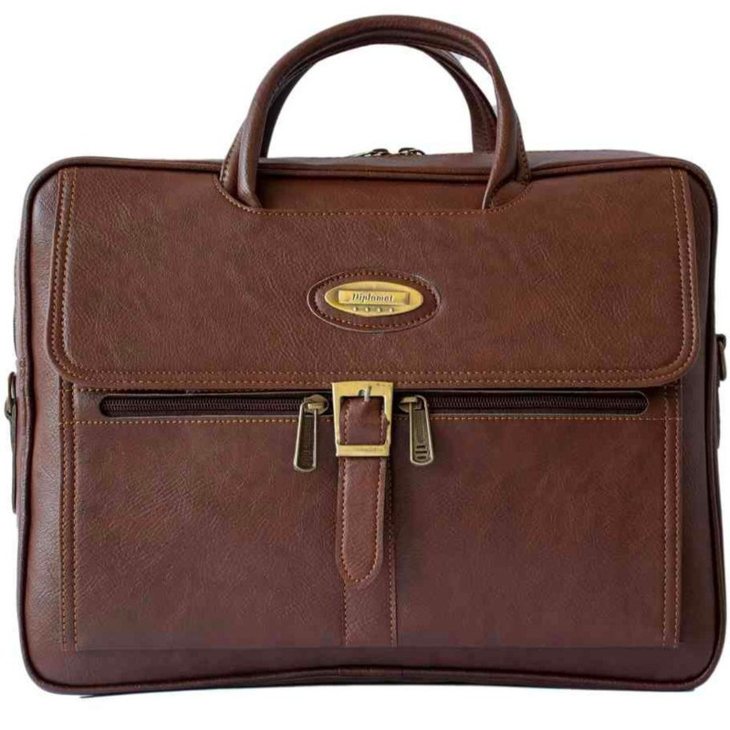 کیف اداری مدل تک سگک 55