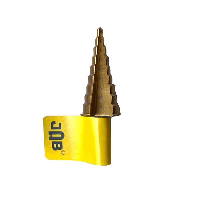 مته کاجی جاب مدل DF420 سایز 4-20 میلی متر