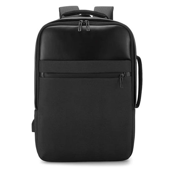 کوله پشتی لپ تاپ آلباتروس مدل KMA1963 مناسب برای لپ تاپ 14.1 تا 15.6 اینچی