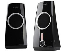 خرید و قیمت اسپیکر اکرون ام اس 46