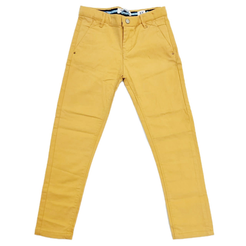 خرید و قیمت شلوار پسرانه مایورال مدل 7075