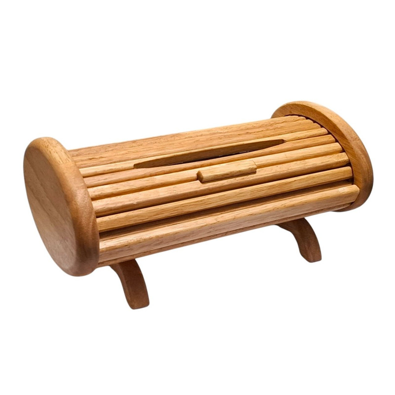 خرید و قیمت جای دستمال کاغذی مدل کشویی