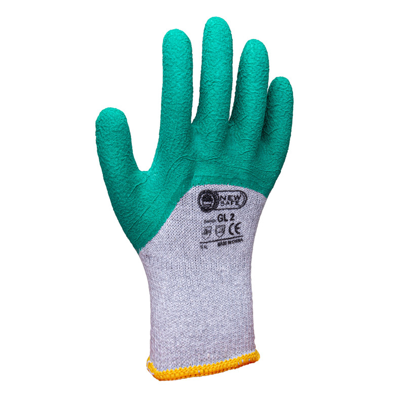 دستکش ایمنی نیوسیف مدل GL2
