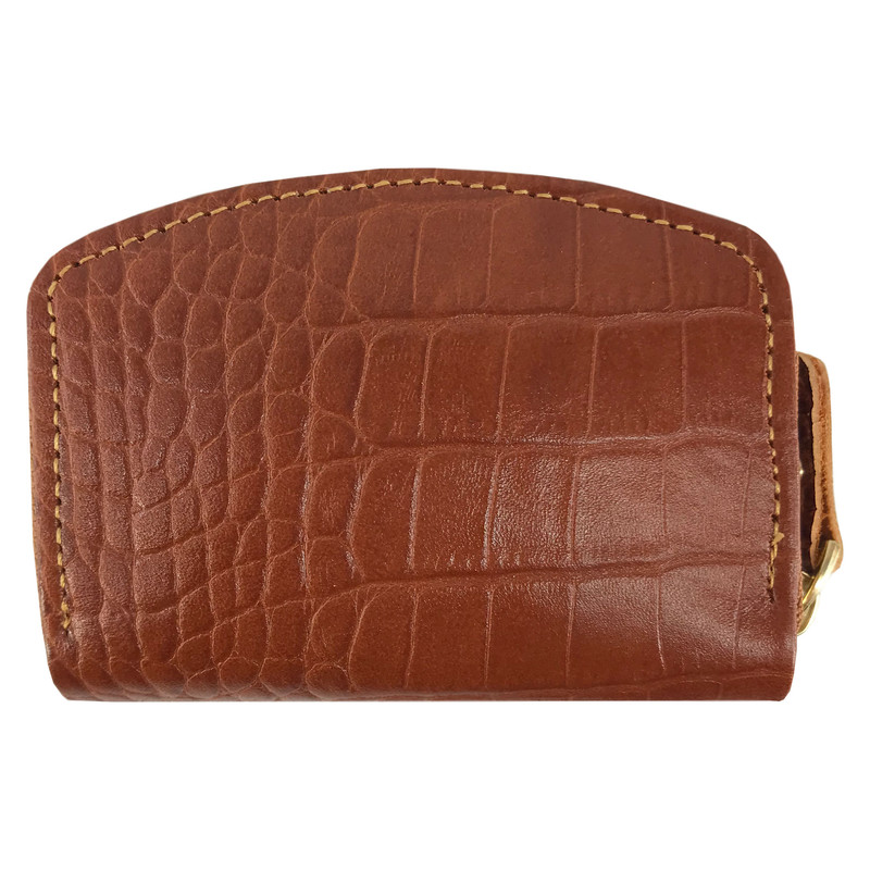 خرید و قیمت جاکارتی مردانه مدل چرم طبیعی کد JK-0151