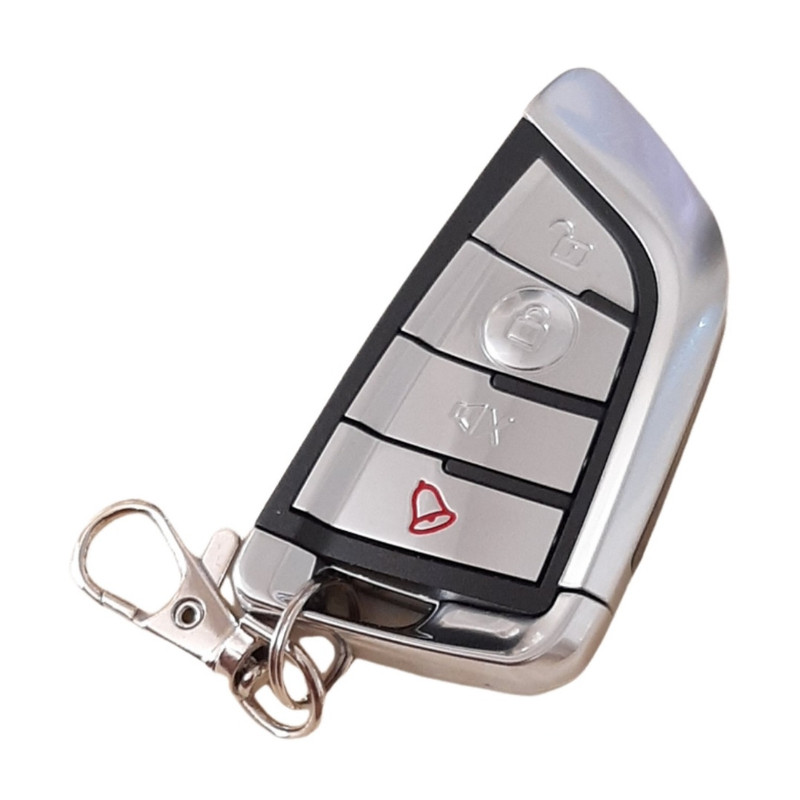 ریکوت یدکی دزدگیر خودرو مدل UN-315 مناسب برای دزدگیرهای هوتای