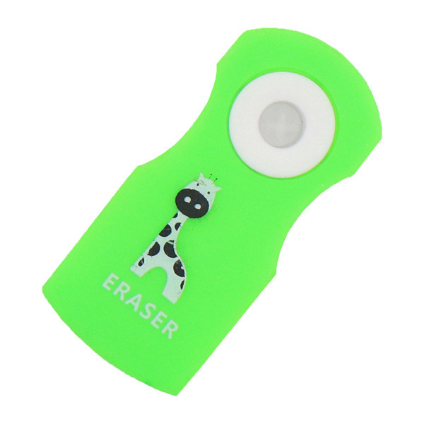 پاک کن طرح زرافه