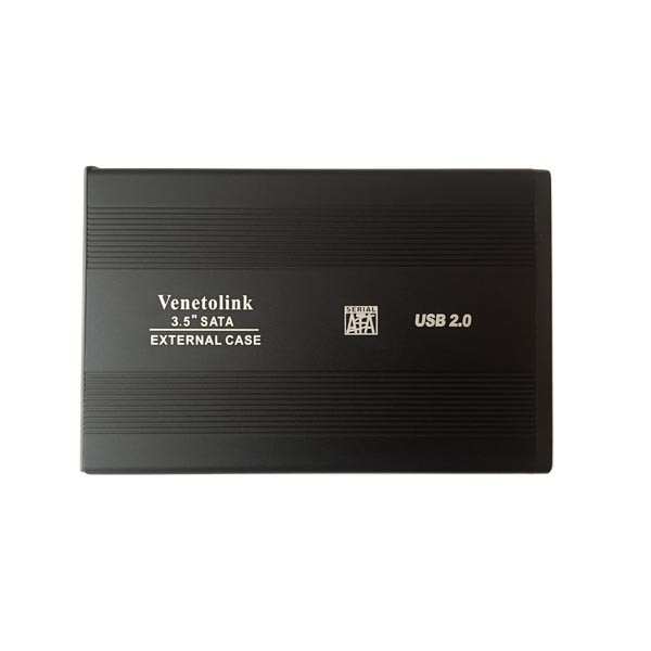 باکس تبدیل SATA به USB 2.0 هارددیسک کد 028