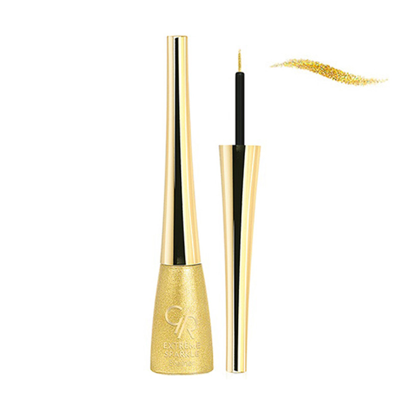 خرید و قیمت خط چشم گلدن رز مدل اکستریم