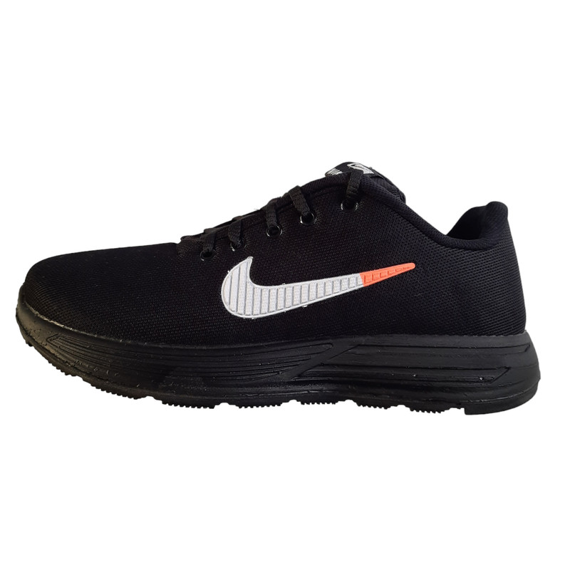 کفش پیاده روی مردانه مدل فرکانس