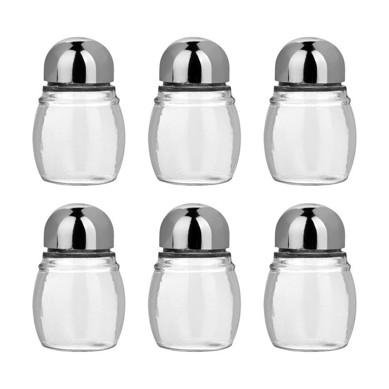 نمكپاش پیشتازان مدل مارال کد 014 بسته 6 عددی