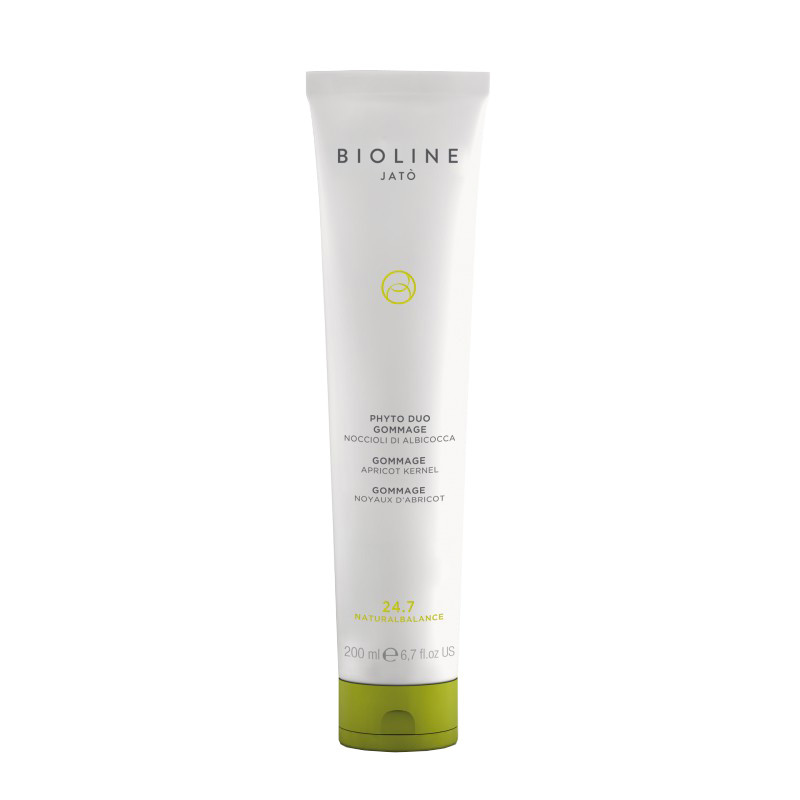 خرید و قیمت ماسک لایه بردار پوست بیولاین مدل NBP61200 حجم 200 میلی لیتر