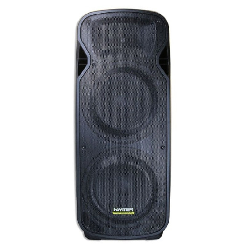 خرید و قیمت بلندگو پسيو هايمر مدل 885 DJS 249 ES