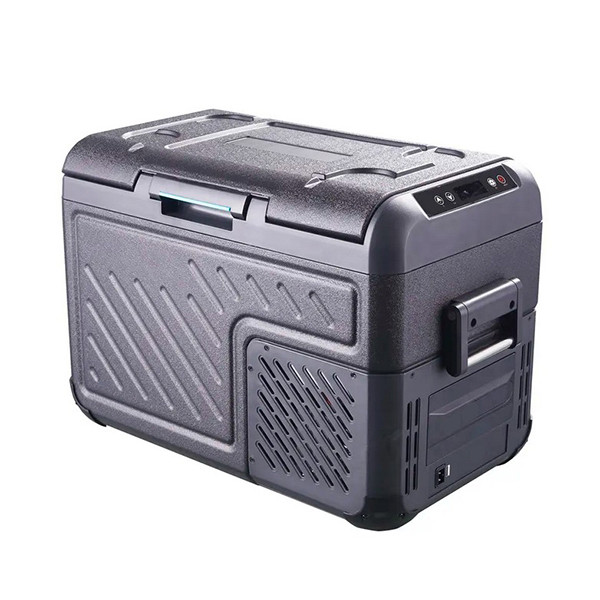 خرید و قیمت یخچال و فریزر خودرو هانس مدل W-25