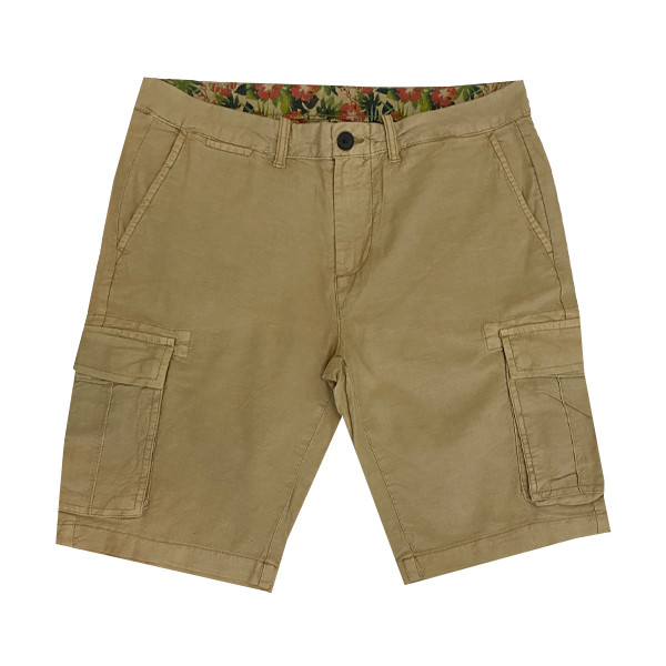 خرید و قیمت شلوارک مردانه پیاتزا ایتالیا مدل moj_570-312556