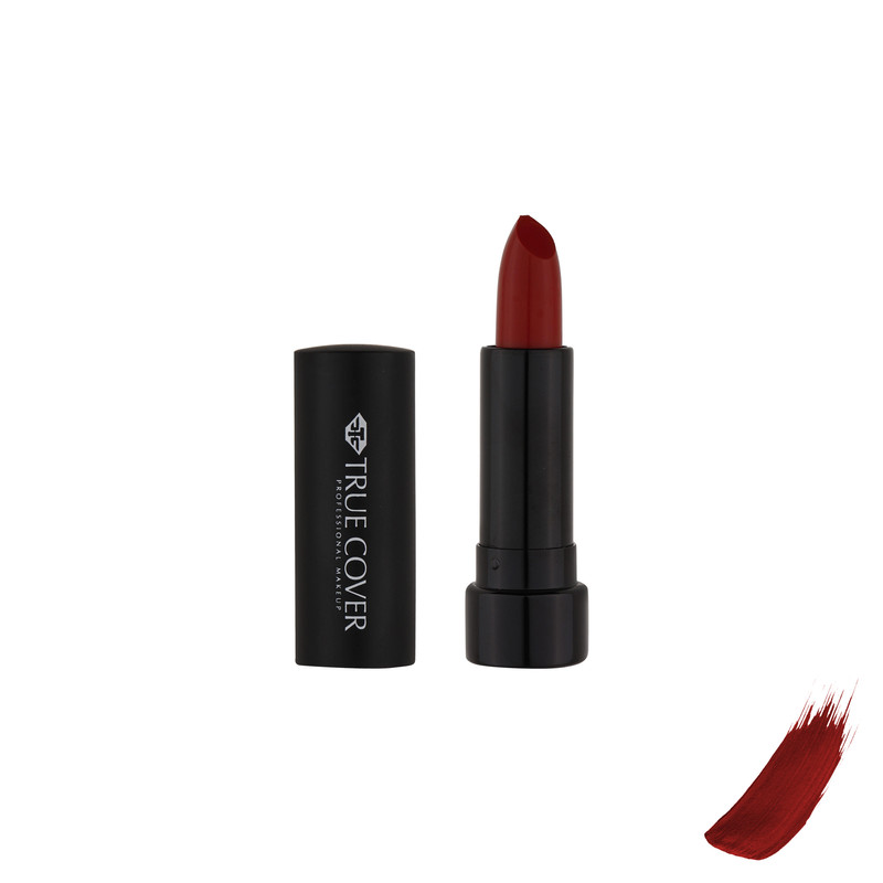 رژ لب جامد تروکاور شماره A11