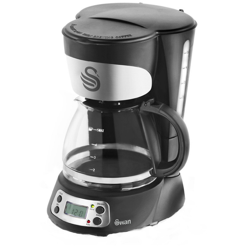 خرید و قیمت قهوه ساز سوان مدل SK131