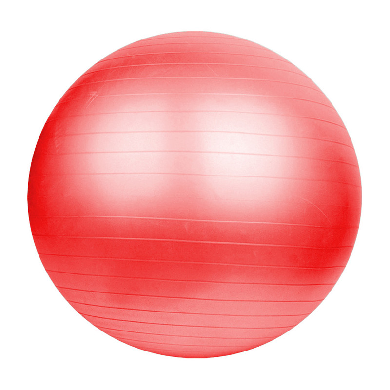 خرید و قیمت توپ بدنسازی تایتان فیتنس مدل Anti-Burst 75cm