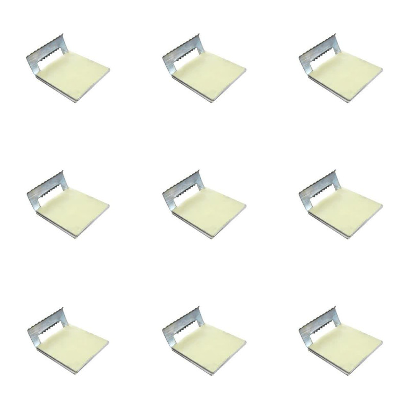 بست موکت و فرش مدل dobl کد 69 بسته 9 عددی