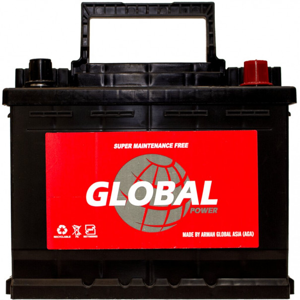 خرید و قیمت باتری اتمی خودرو مدل 55 آمپر