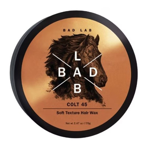 خرید و قیمت واکس حالت دهنده موی بدلب مدل Colt45 حجم 70 میلی لیتر