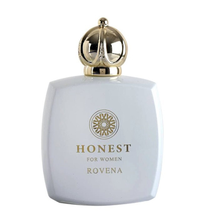 ادو پرفیوم زنانه روونا مدل آمواج هانر حجم 100 میلی لیتر