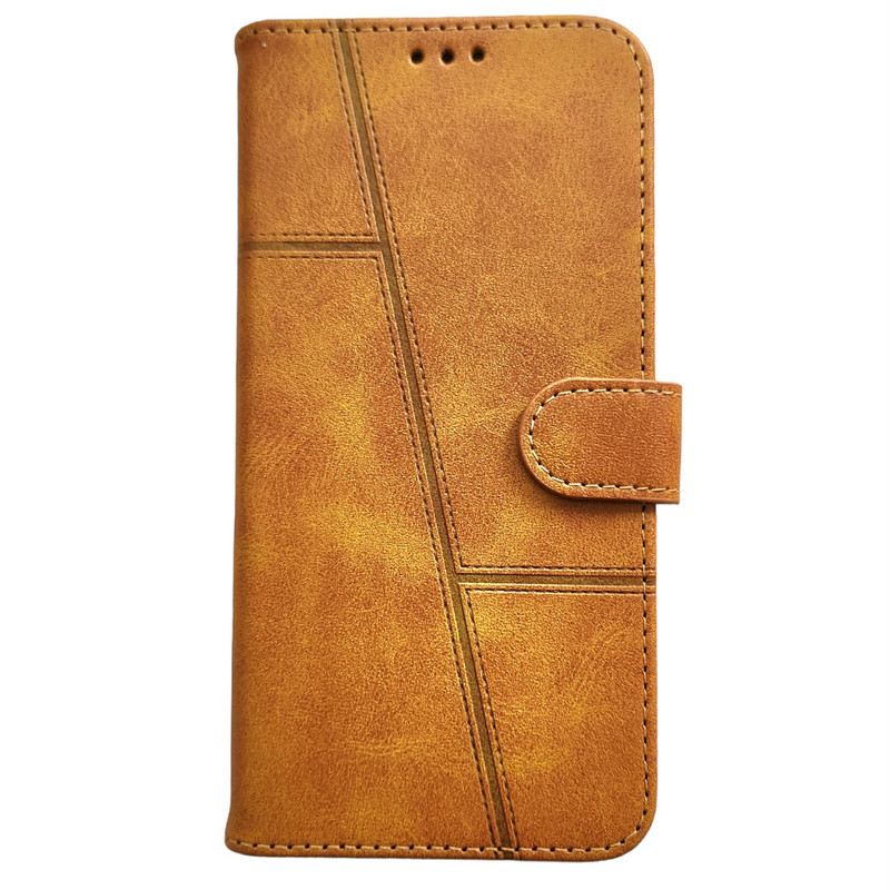 کیف کلاسوری مدل magneti مناسب برای گوشی موبایل سامسونگ Galaxy A15