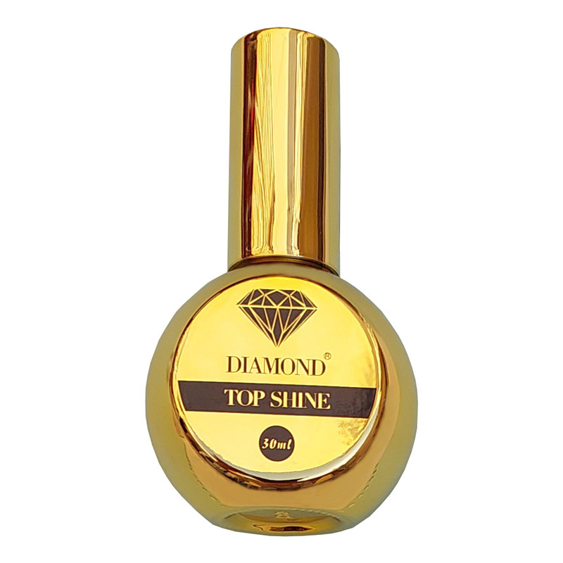 تاپ شاین دیاموند مدل UV حجم 30 میلی لیتر
