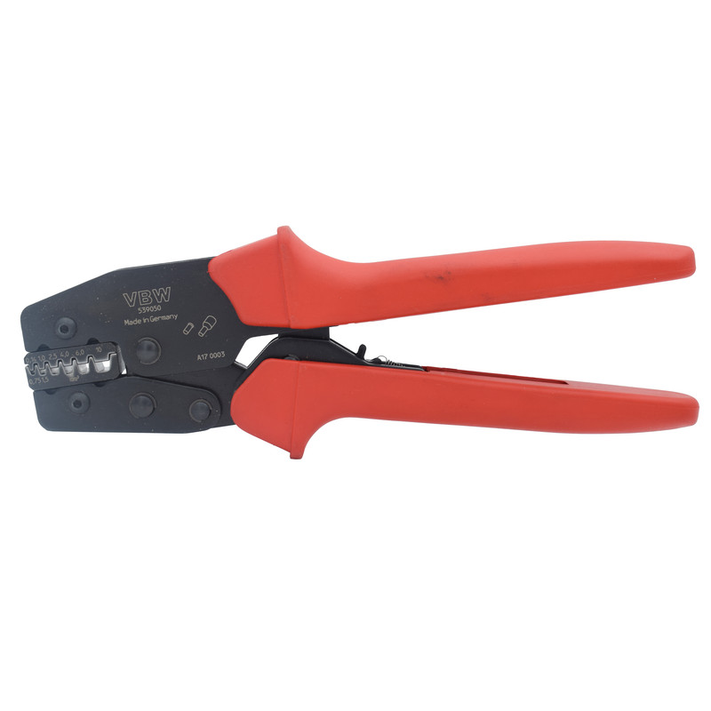 خرید و قیمت انبر پرس کابلشو وی بی دبلیو مدل 539050 سایز 9 اینچ