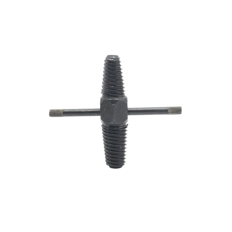 خرید و قیمت قلاویز چپ گرد کد 1234 سایز 3/4-1/2 اینچ