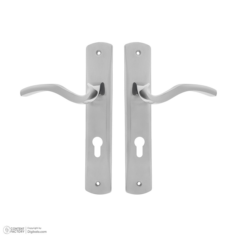 دستگیره در ایتوک مدل 1016-SWCH مجموعه 2 عددی