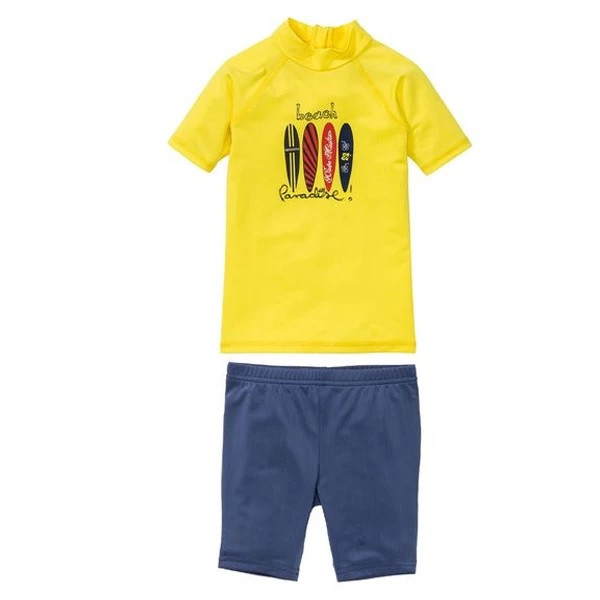 مایو پسرانه لوپیلو مدل ضدآفتاب کد 11681779