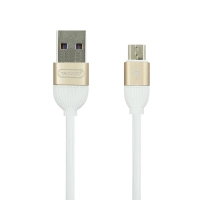 کابل تبدیل USB به MicroUSB ترانیو مدل S3 طول 1.2 متر