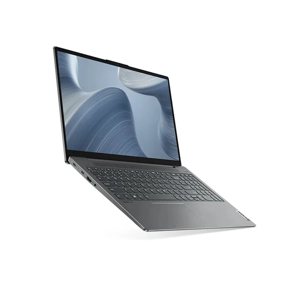 لپ تاپ 15.6 اینچ لنوو مدل Idea Pad 5 15IAL7-i5 16GB 512GB 2GB - کاستوم شده 22
