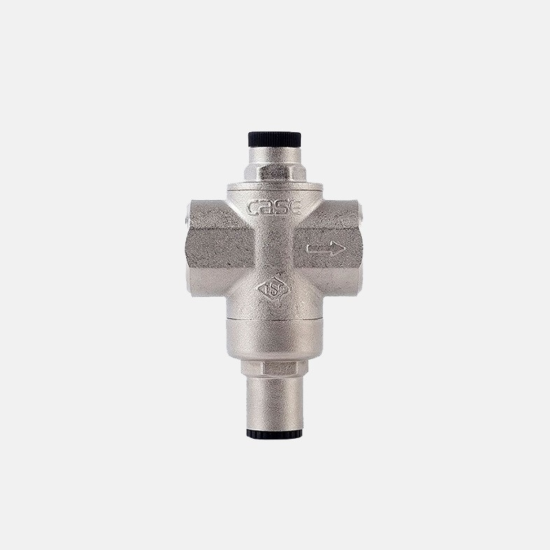 شیر فشار شکن جاسه مدل 3/4 اینچ