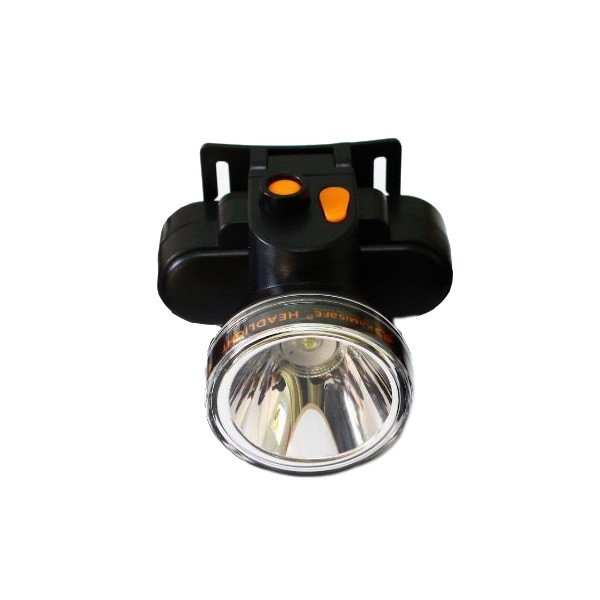 خرید و قیمت چراغ پیشانی کامی سیف مدل km-2880