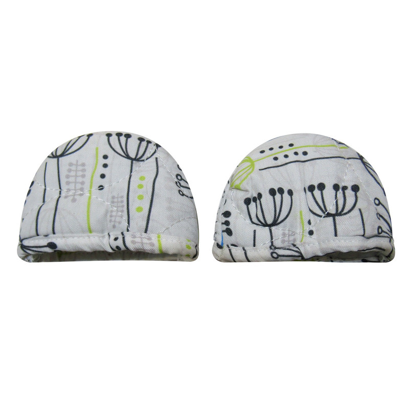 دستگیره قابلمه هوم اند لایف مدل ماسیس بسته 2 عددی