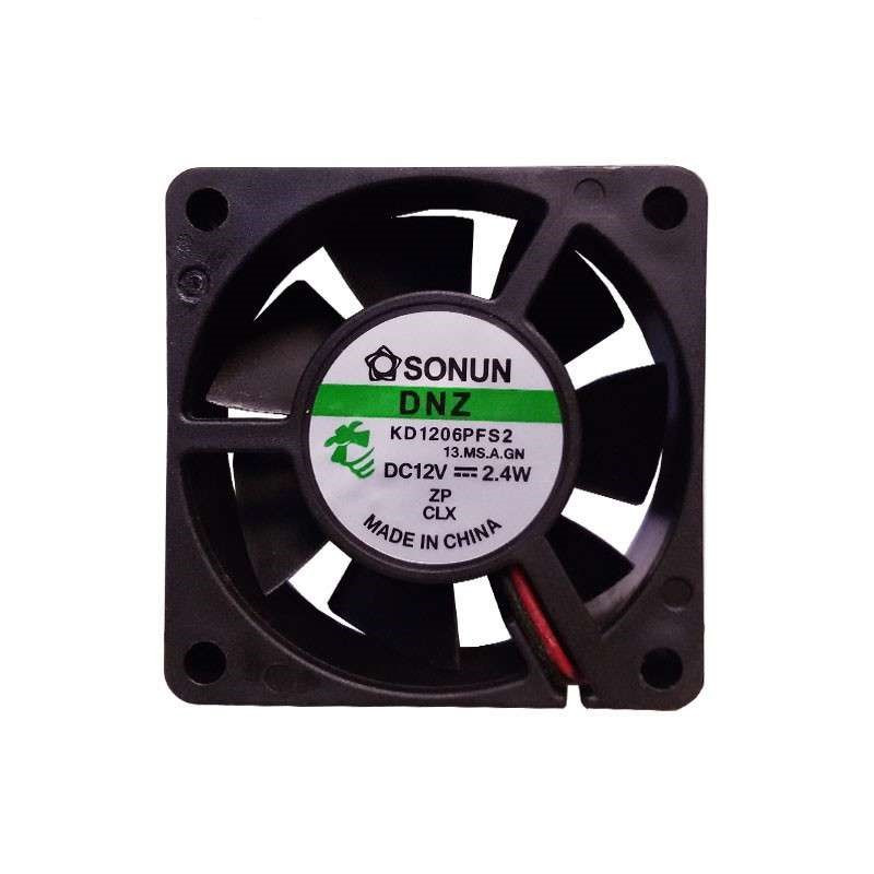 فن کیس سانون مدل KD1206PFS2