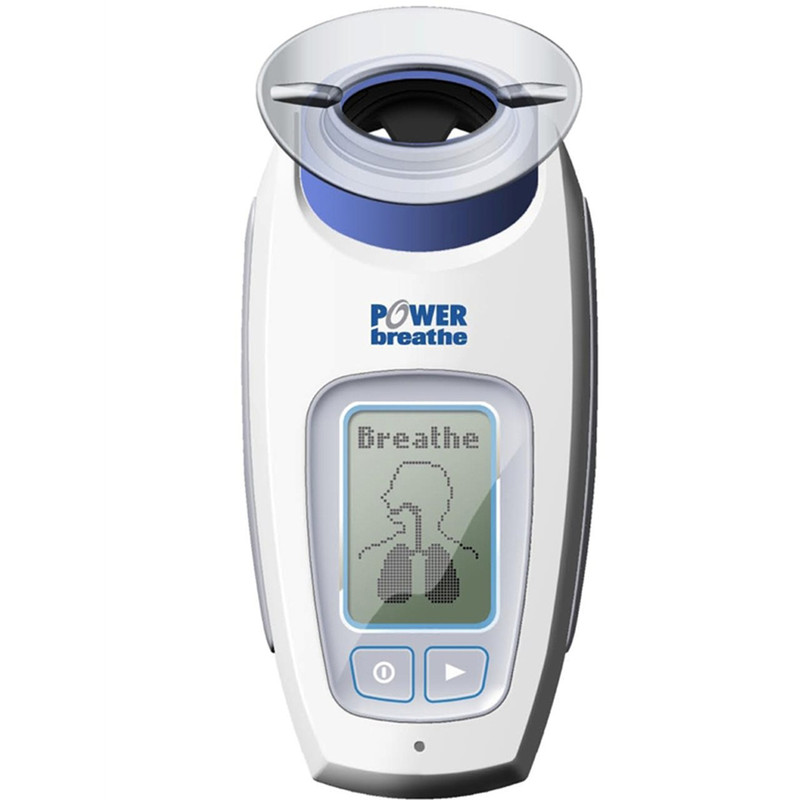 خرید و قیمت تقویت کننده تنفس هوشمند پاور بریس مدل KH1