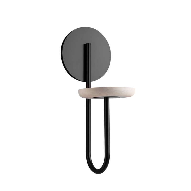 خرید و قیمت استند دیواری گلدان مینیفر مدل لوتوس