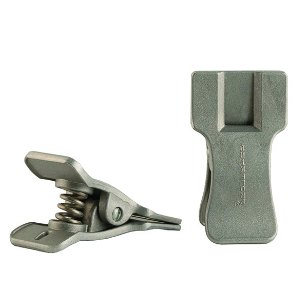 خرید و قیمت گیره جوشکاری پرولکترو مدل 1 مجموعه 2 عددی