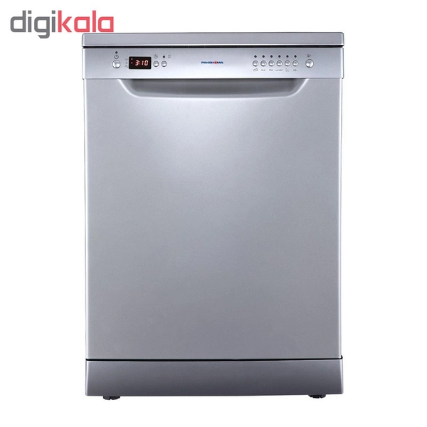 ماشین ظرفشویی پاکشوما مدل MFD 14202 00