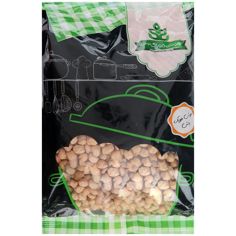 خرید و قیمت نخود خوش خوراک - 900 گرم