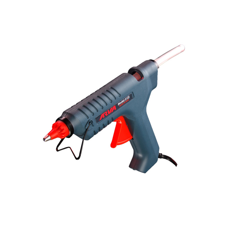 دستگاه چسب تفنگی آروا مدل 5122