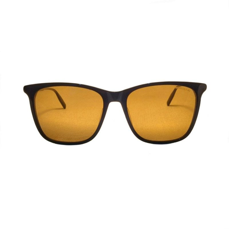 عینک آفتابی مون بلان مدل Mb0080sk 005