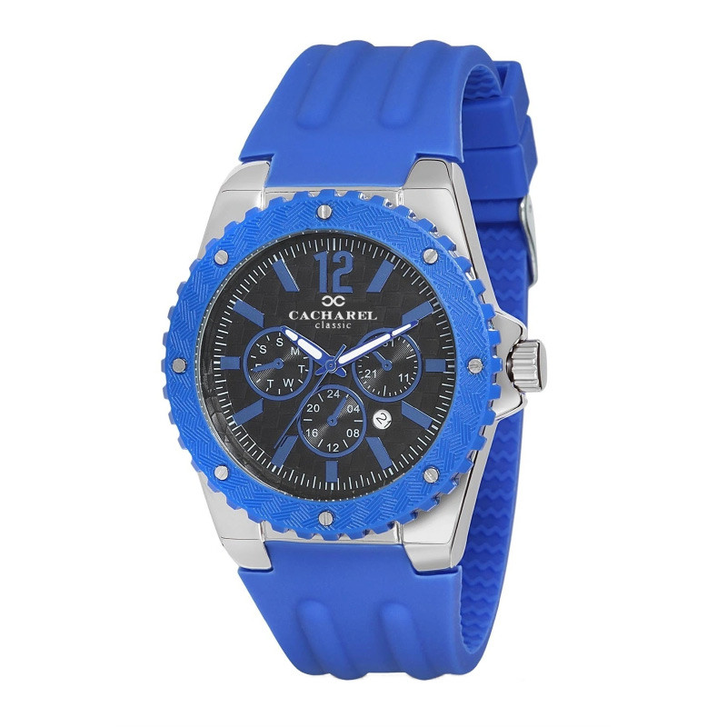 خرید و قیمت ساعت مچی عقربهای مردانه کاشارل مدل 36093721